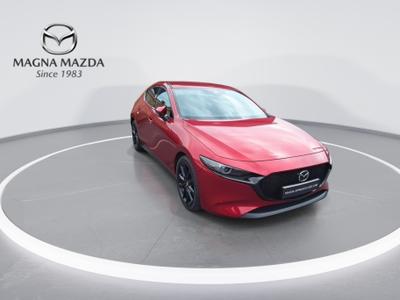 Mazda Mazda3 Photo 2