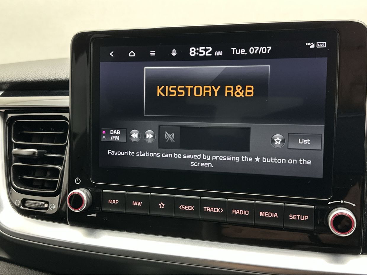 Kia Stonic Photo 12