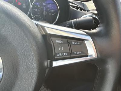 Mazda MX-5 RF Photo 33