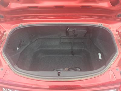 Mazda MX-5 Photo 21