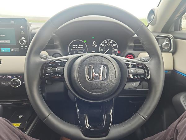 Honda HR-V Photo 29