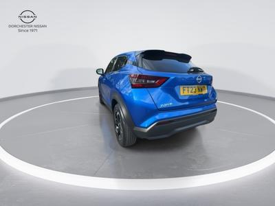 Nissan Juke Photo 6