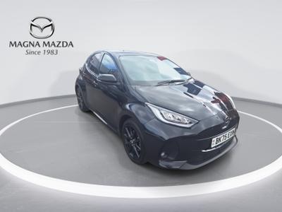 Mazda Mazda2 HYBRID Photo 1