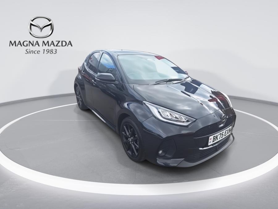 Mazda Mazda2 HYBRID Photo spincar-67f7e08a65c71efba5f19902edcf400ac7468278.jpg