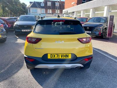 Kia Stonic Photo 15