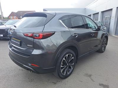 Mazda CX-5 Photo 13