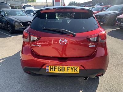 Mazda Mazda2 Photo 15