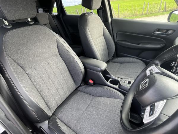Honda Jazz Photo 35