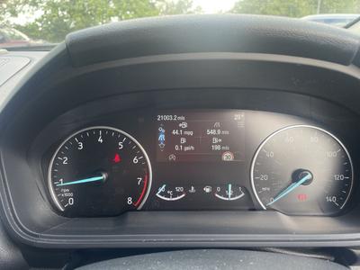 Ford EcoSport Photo 41