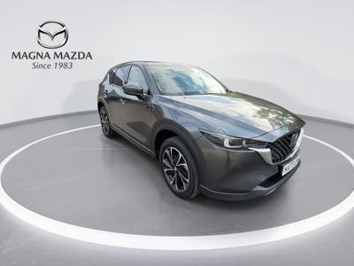 Mazda CX-5 Photo 11
