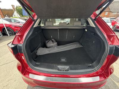 Mazda CX-60 Photo 22