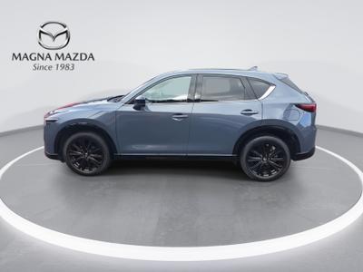Mazda CX-5 Photo 5