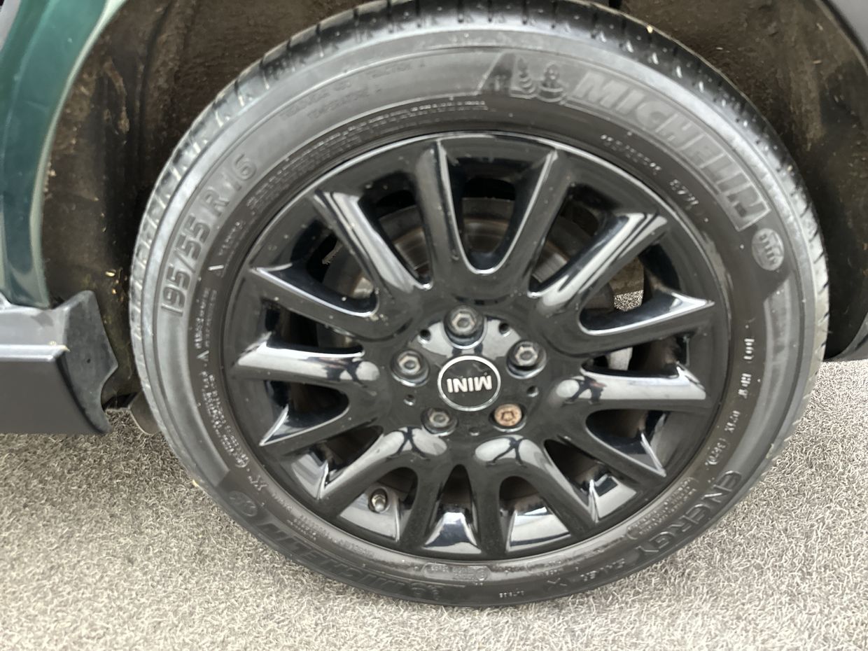 MINI Cooper Photo 20