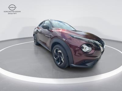 Nissan Juke Photo 11