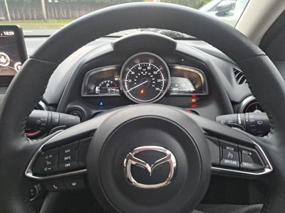 Mazda Mazda2 Photo 26