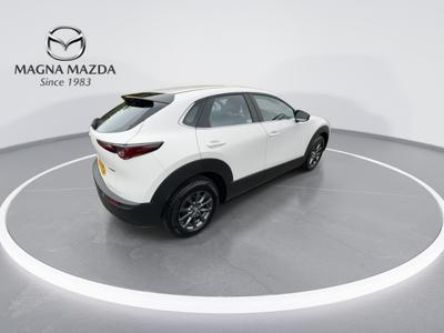 Mazda CX-30 Photo 8