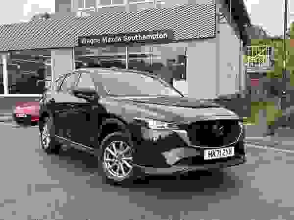 Used 2022 Mazda CX-5 2.0 SKYACTIV-G SE-L SUV 5dr Petrol Manual Euro 6 (s/s) (165 ps) at Poole Subaru