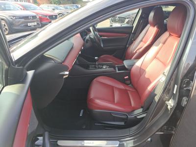 Mazda Mazda3 Photo 25