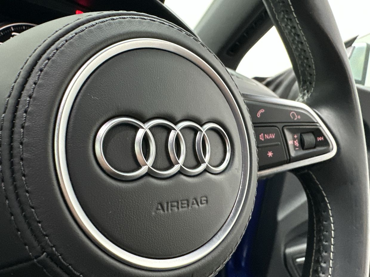 Audi Tts Photo 26