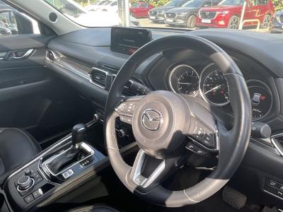 Mazda CX-5 Photo 54