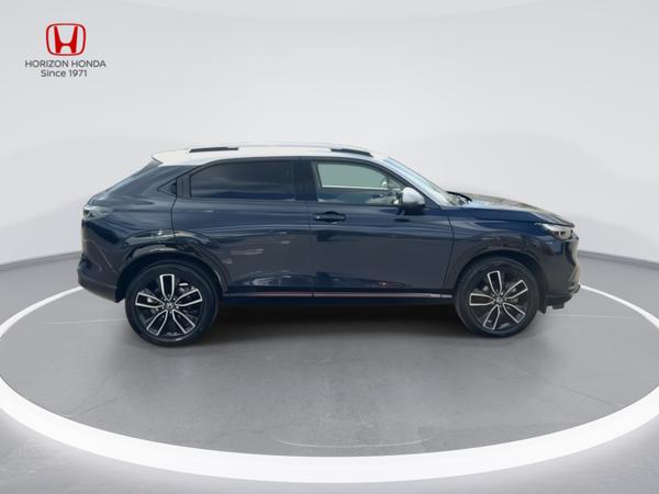 Honda HR-V Photo 5