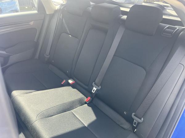 Honda Civic Photo 18