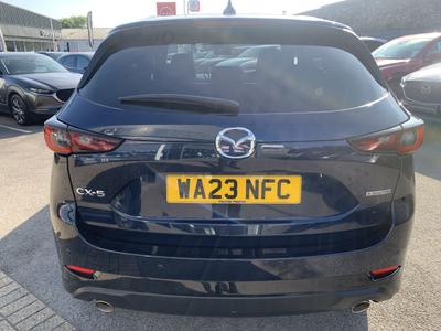 Mazda CX-5 Photo 15