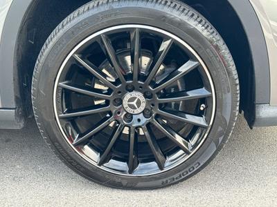 Mercedes-Benz GLA Photo 42