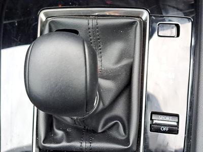 Mazda Mazda3 Photo 30