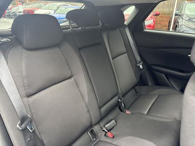 Mazda CX-30 Photo 21
