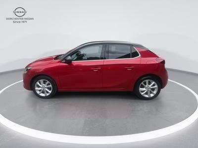 Vauxhall Corsa Photo 5