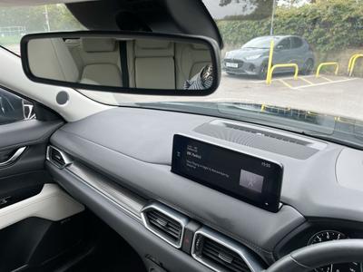 Mazda CX-5 Photo 54