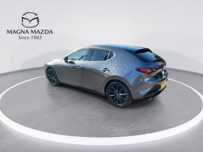 Mazda Mazda3 Photo 7