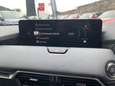 Mazda CX-60 Photo 28