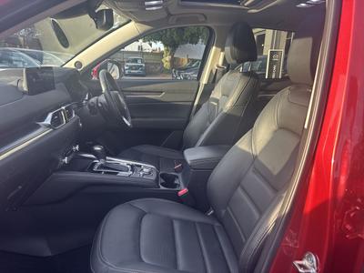 Mazda CX-5 Photo 25
