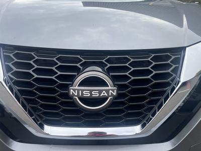 Nissan Juke Photo 35