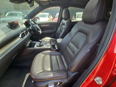 Mazda CX-5 Photo 22