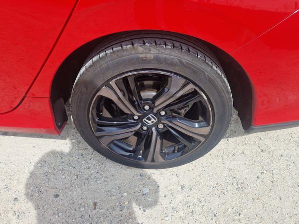Honda Civic Photo 19