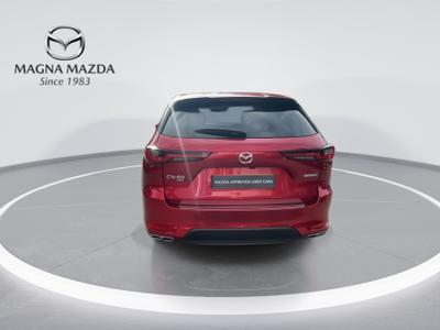 Mazda CX-60 Photo 8