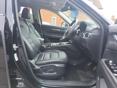 Mazda CX-5 Photo 20