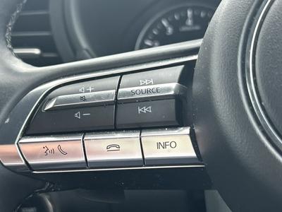 Mazda Mazda3 Photo 35