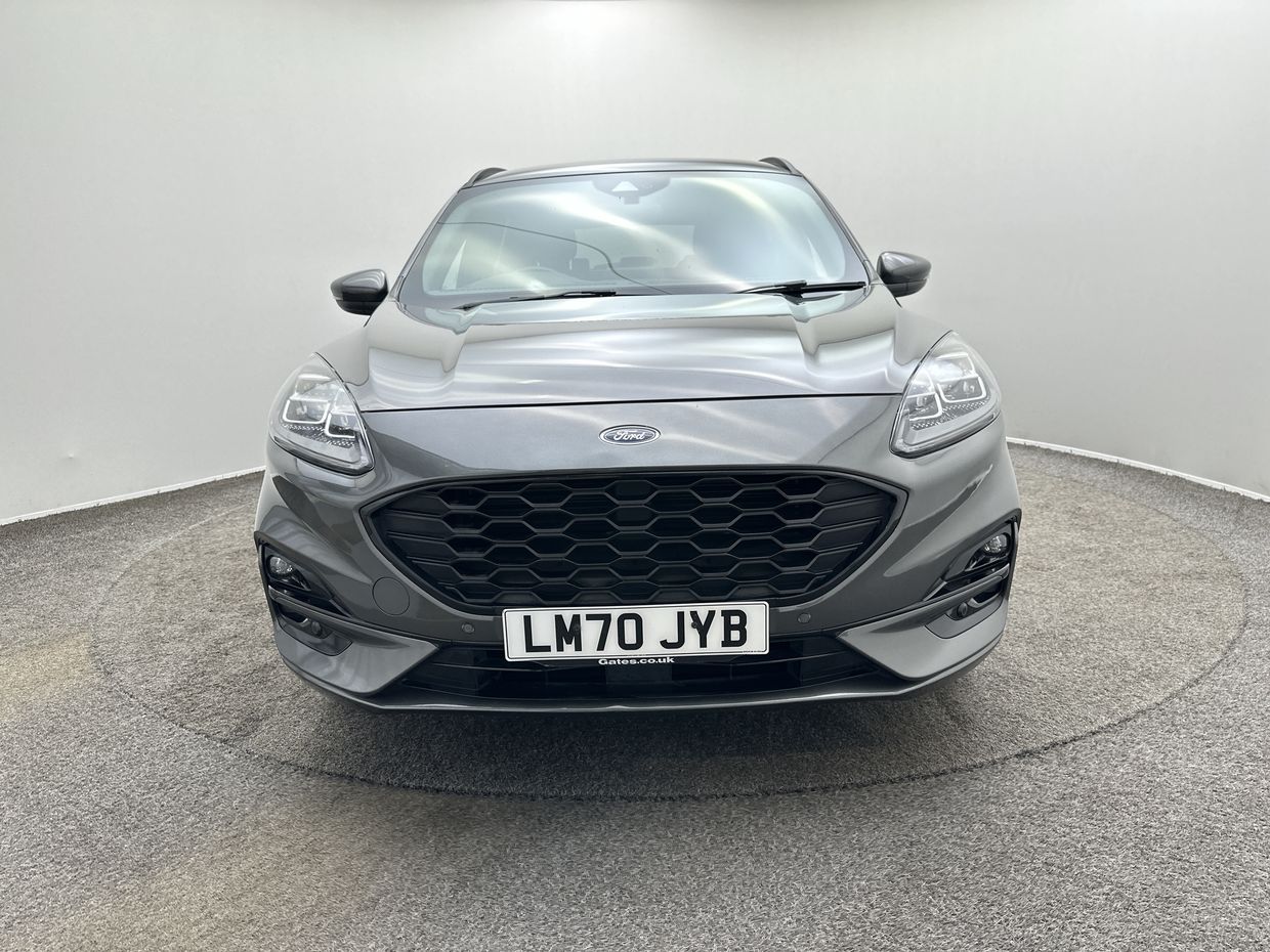 Ford Kuga Photo 2