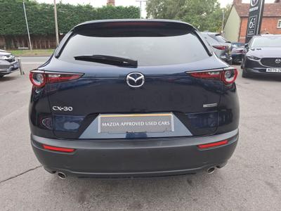 Mazda CX-30 Photo 14