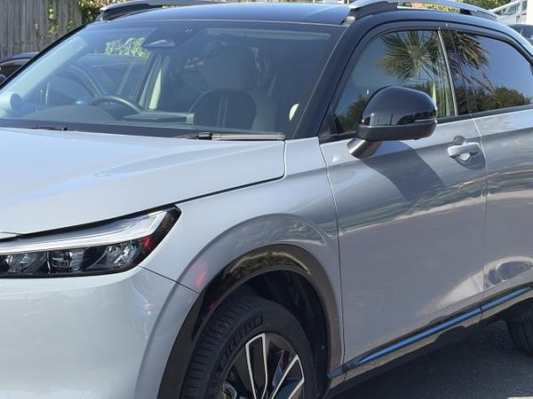 Honda HR-V Photo 41