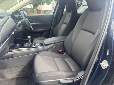 Mazda CX-30 Photo 25