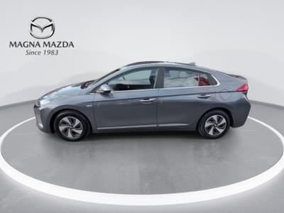 Hyundai IONIQ Photo 4