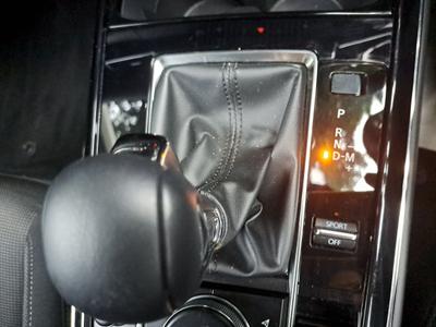 Mazda CX-30 Photo 30