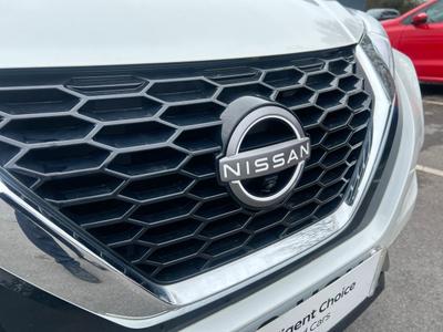 Nissan Juke Photo 36
