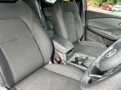 Nissan Qashqai Photo 24