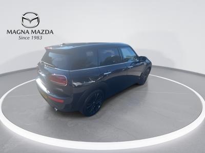 MINI Clubman Photo 1